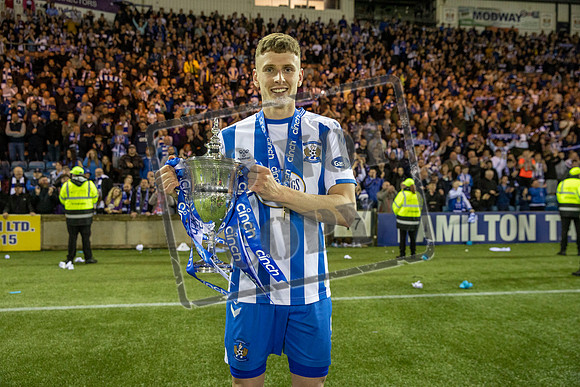 kilmarnock v arbroath