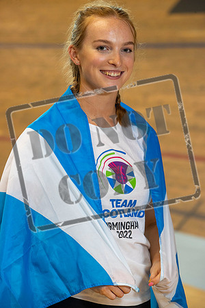 Team Scotland Cycling