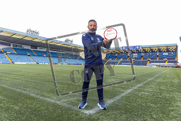 Kilmarnock fc