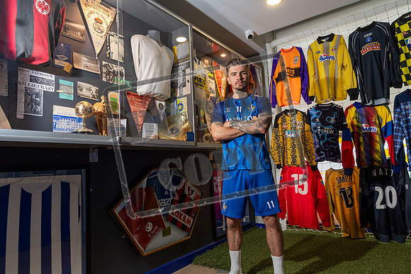 Kilmarnock fc