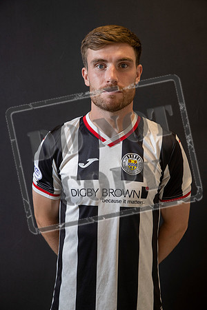 SPFL St Mirren FC