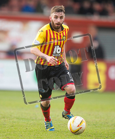 partick v st johnstone