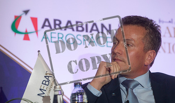 DUBAI AIRSHOW