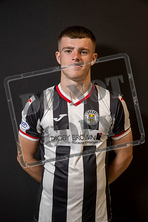 SPFL St Mirren FC