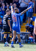 Kilmarnock v Livingston