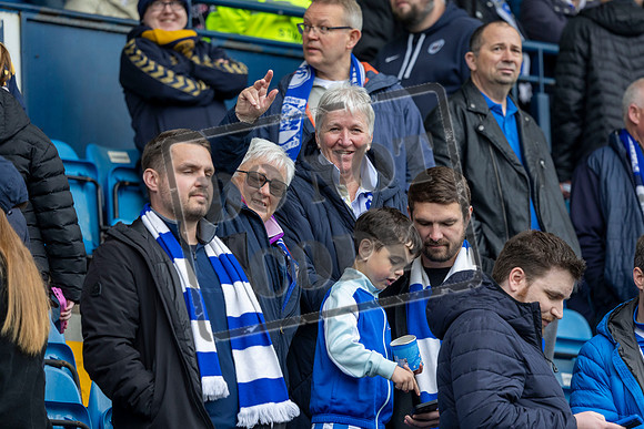 Kilmarnock v Ross County