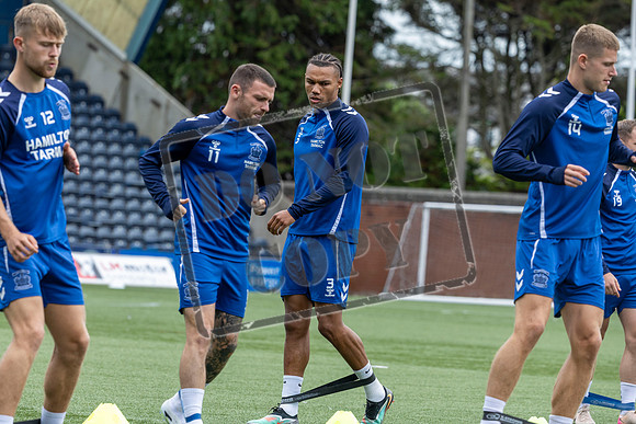 Kilmarnock