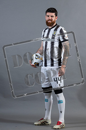 St Mirren