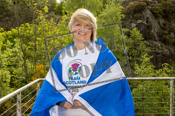 Team Scotland Judo