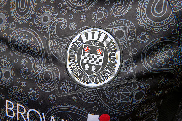 SPFL St Mirren FC