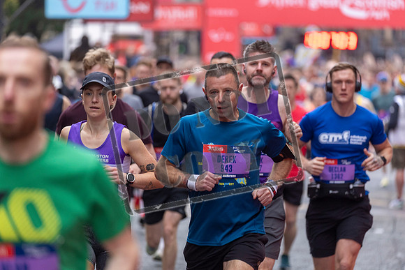 Great Scottish Run