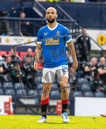 Celtic v Rangers