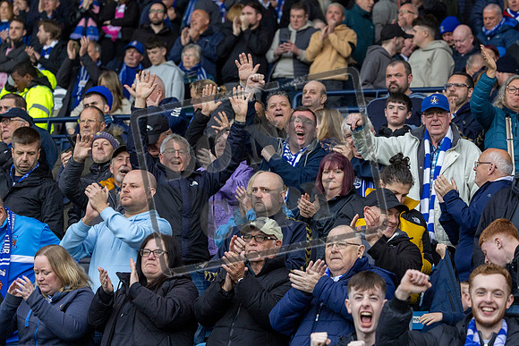 Kilmarnock v Ross County