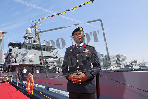 Idex/Navdex Show