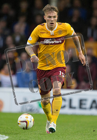 Motherwell v Kilmarnock - Scottish Premiership