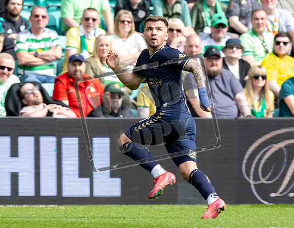Celtic v Kilmarnock