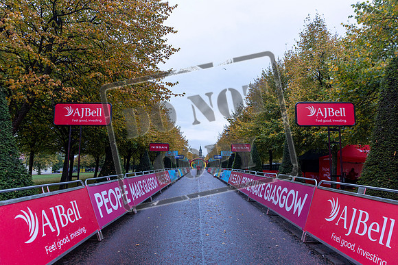 Great Scottish Run