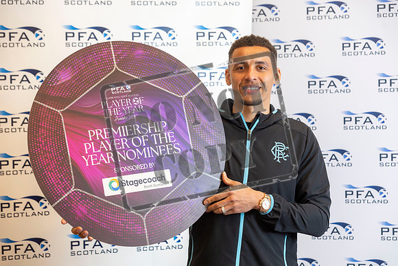 PFA Scotland