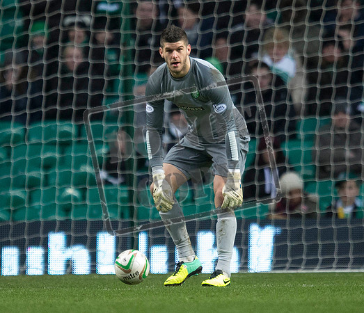 SOCCER Celtic
