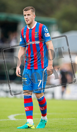 SOCCER Inverness