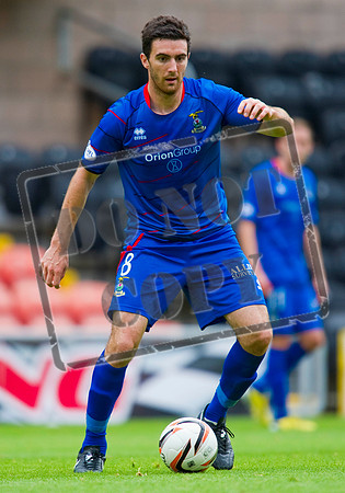 SOCCER Dundee Utd