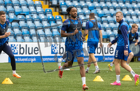 Kilmarnock fc