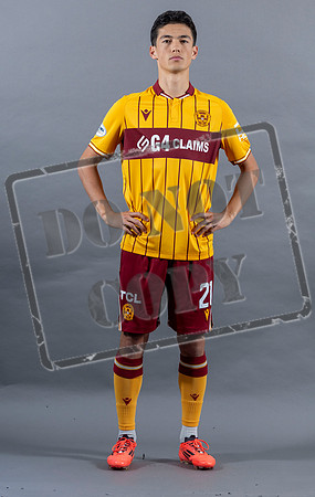 motherwell fc
