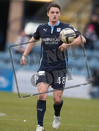 SOCCER Dundee