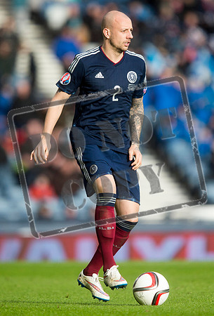 scotland v Gibraltar
