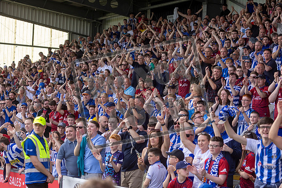 St Mirren v Kilmarnock