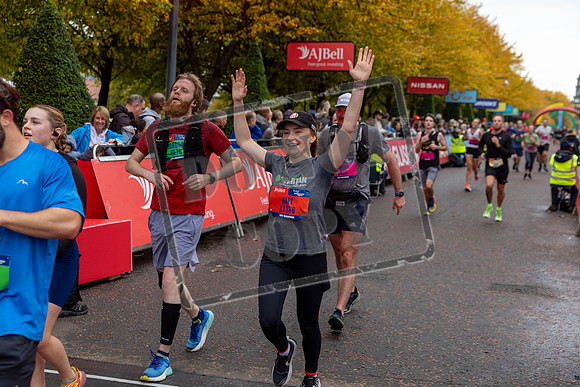 Great Scottish Run