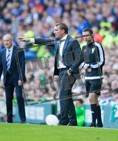 SOCCER Celtic