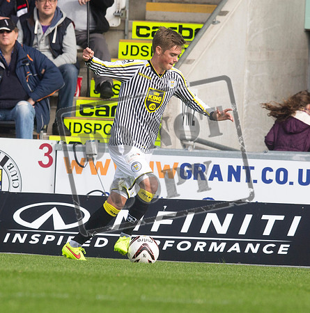 St mirren v Celtic