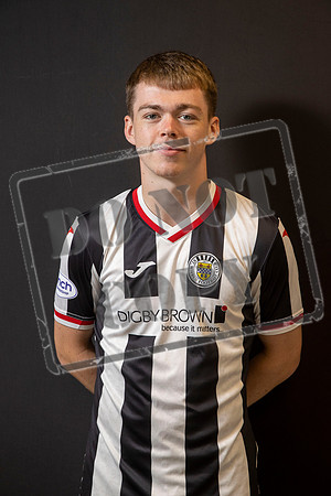 SPFL St Mirren FC