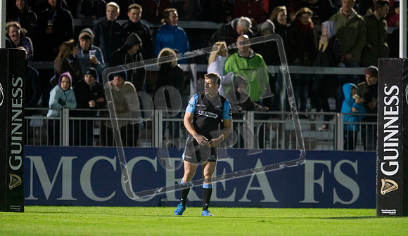 glasgow warriors