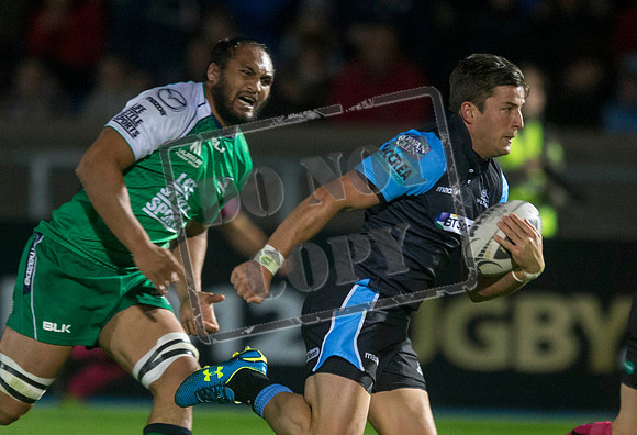 glasgow warriors