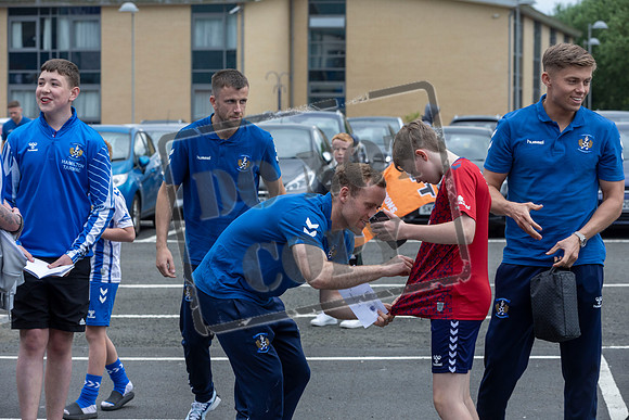 Kilmarnock fc V Celtic