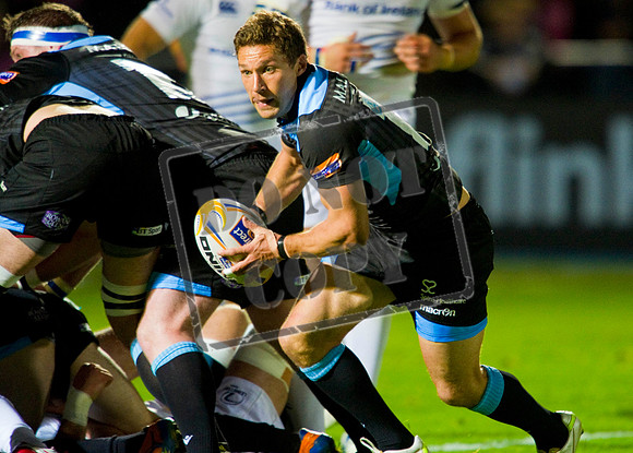 Glasgow Warriors Rugby