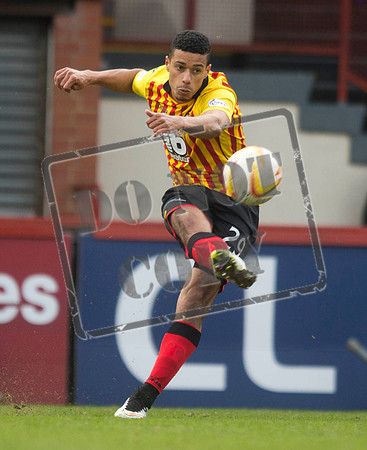 partick v st johnstone