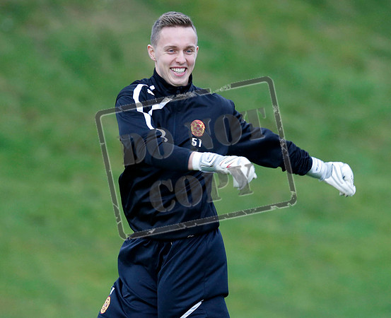 motherwell fc