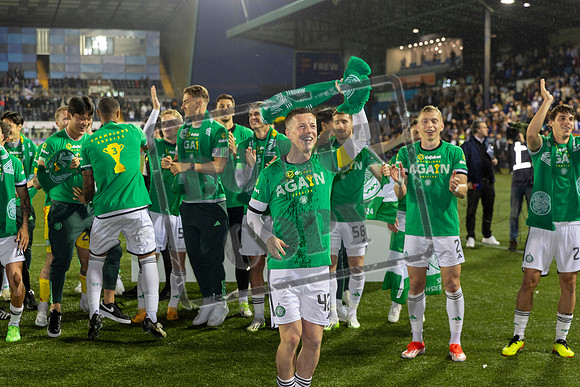 Kilmarnock fc V Celtic