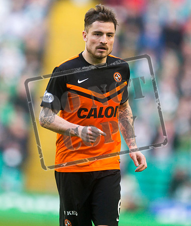 SOCCER Celtic