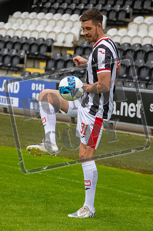 SPFL St Mirren FC