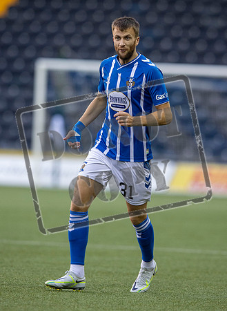 Kilmarnock v Partick Thistle