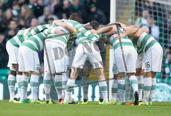 SOCCER Celtic
