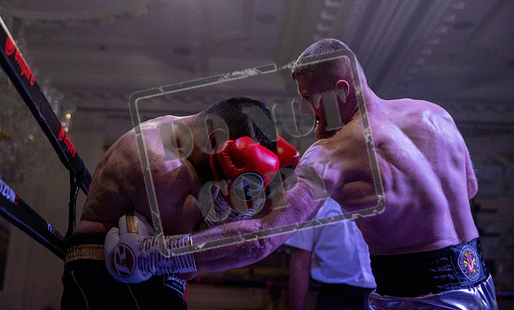 Fightzone boxing