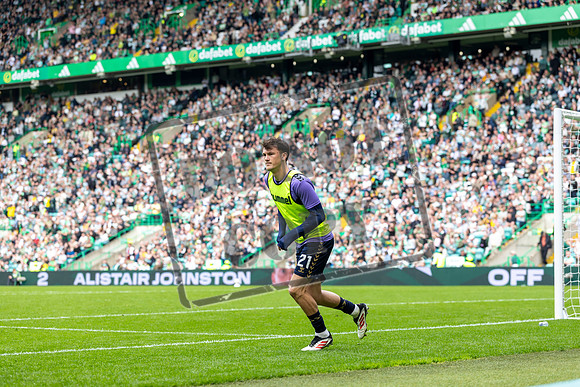 Celtic v Kilmarnock