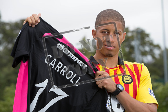 partick