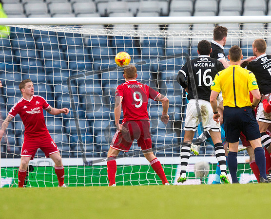 SOCCER Dundee Utd