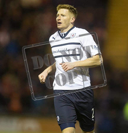 SOCCER Raith